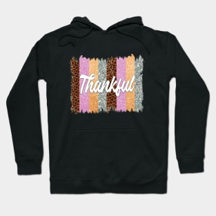 Thankful Hoodie